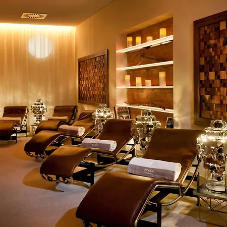 Eurostars Grand Hotel Wien