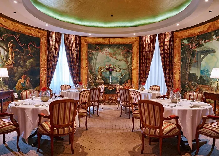 Eurostars Grand