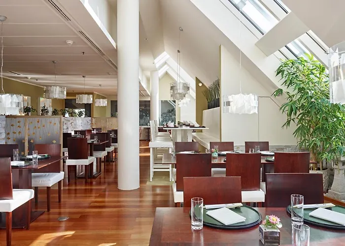 Eurostars Grand Vienna