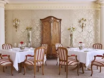 Eurostars Grand 5*