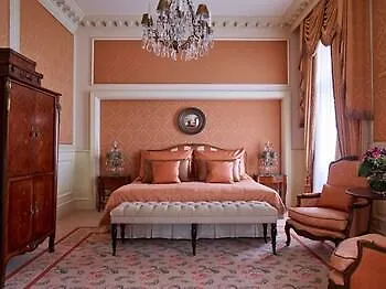 Eurostars Grand 5*