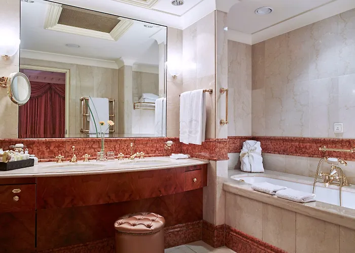Eurostars Grand Vienna