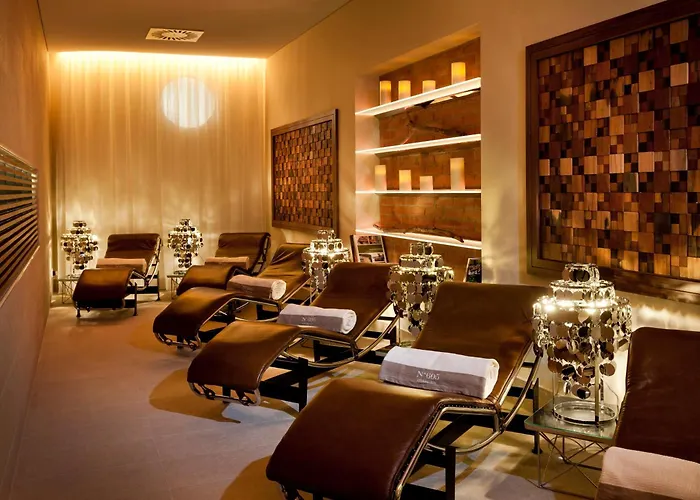 Eurostars Grand Hotel Vienna