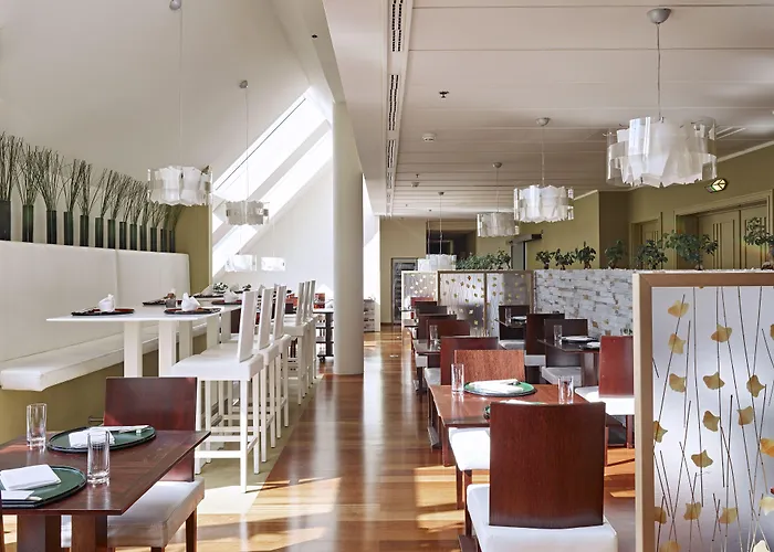 Eurostars Grand Vienna