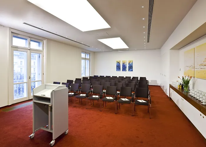 Hotel Eurostars Grand