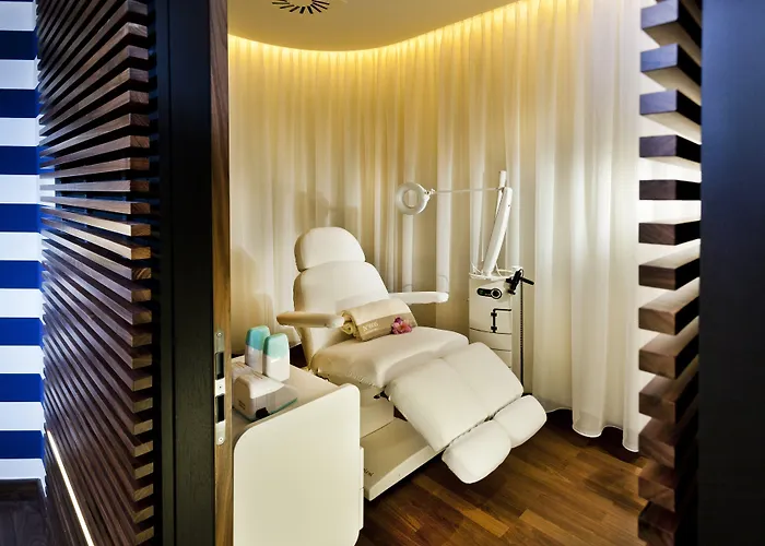 Hotel Eurostars Grand