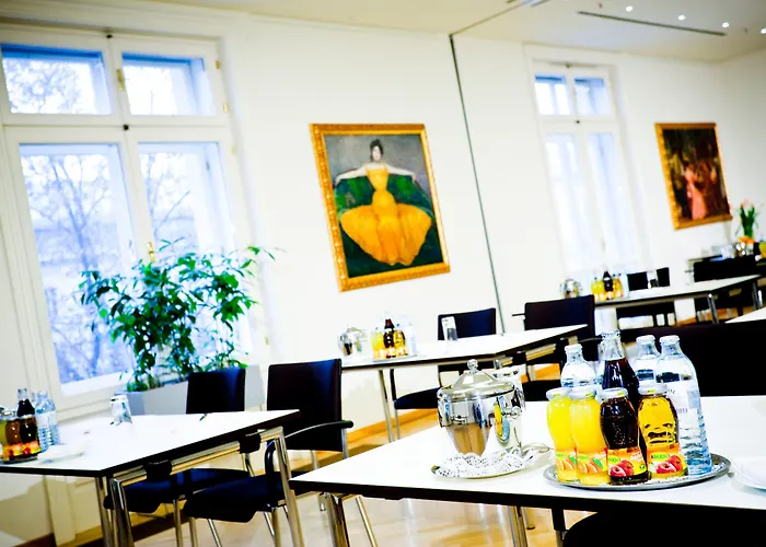 Eurostars Grand Hotel