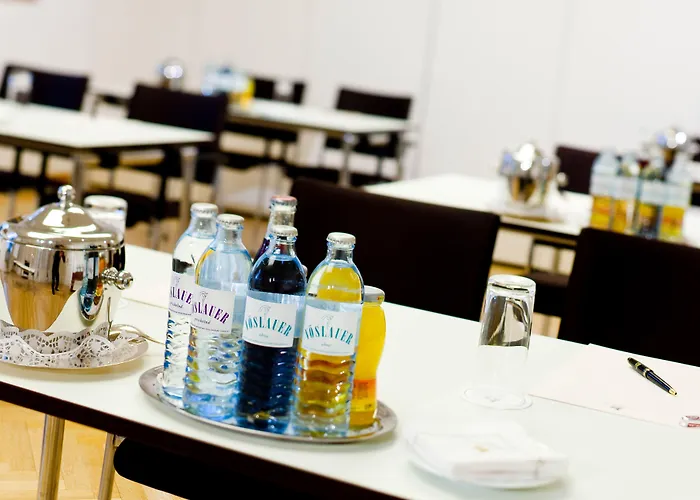 Eurostars Grand Hotel 5*
