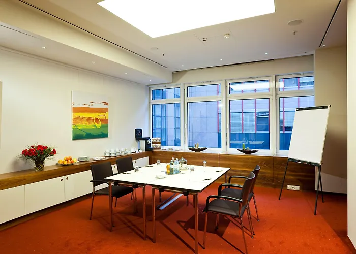 Hotel Eurostars Grand
