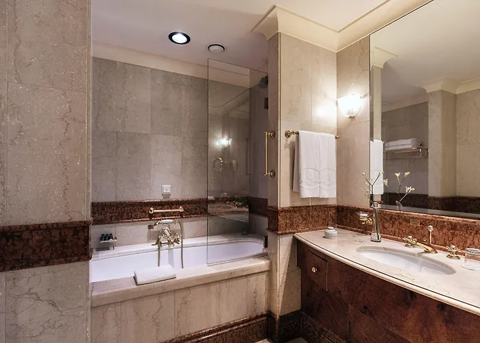 Eurostars Grand 5*