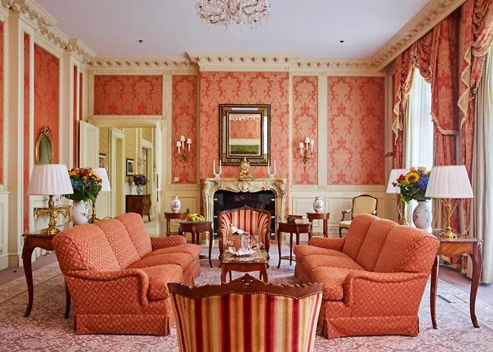 Eurostars Grand Vienna