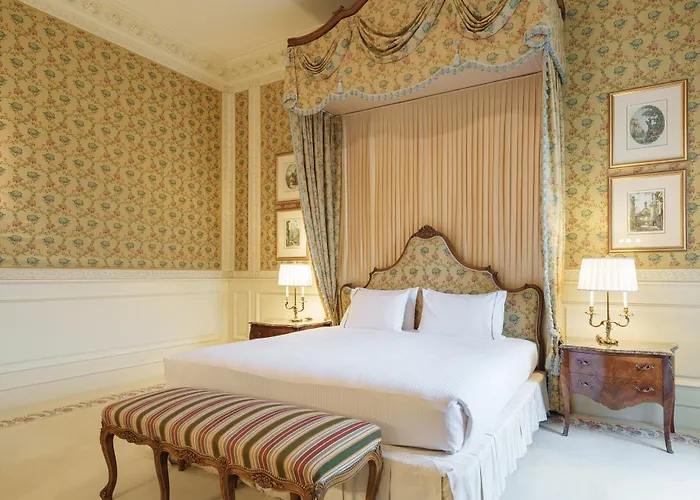 Eurostars Grand Hotel