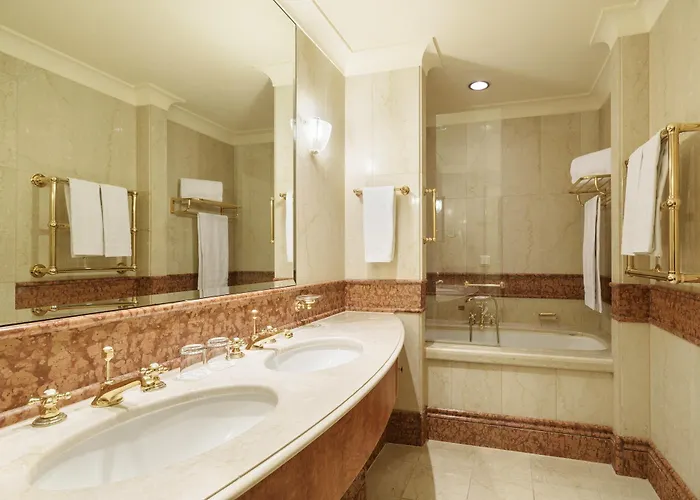 Eurostars Grand 5* Vienna