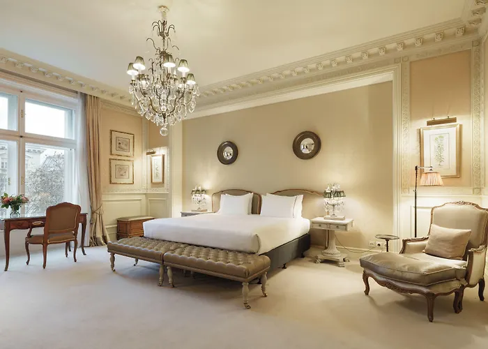 Eurostars Grand Вена