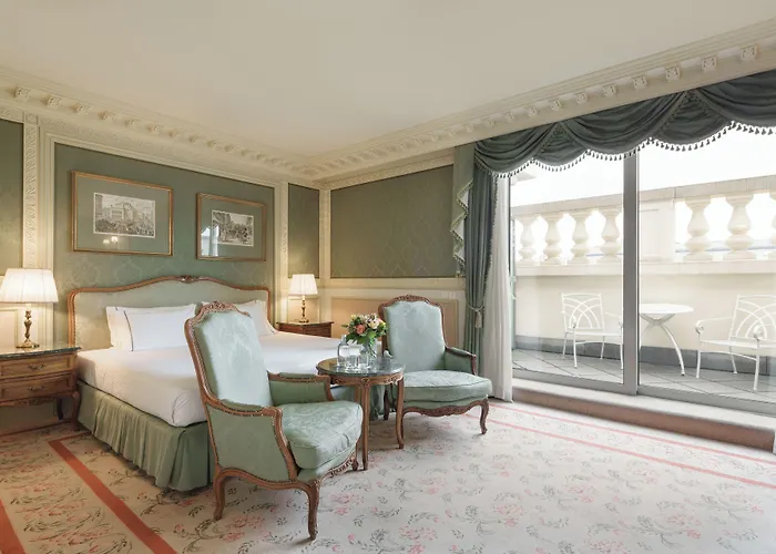 Eurostars Grand 5*